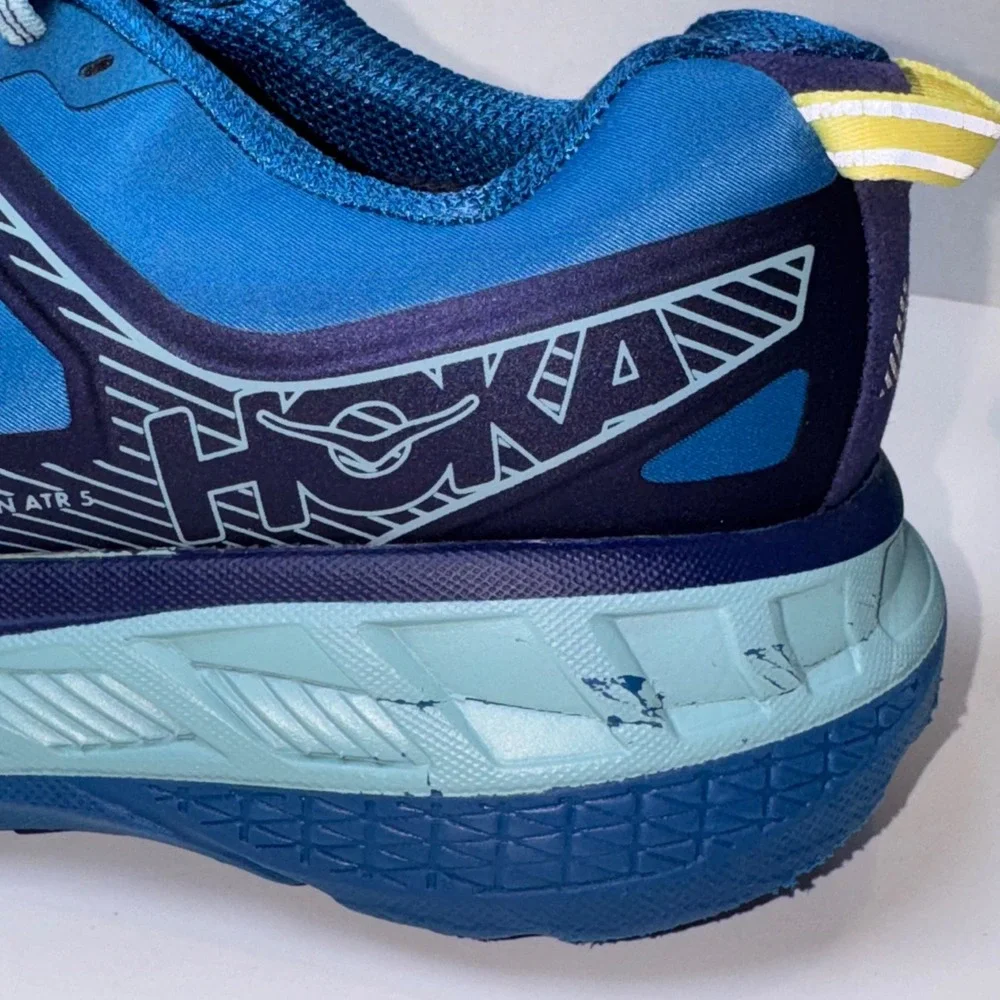 Hoka One One hoka one